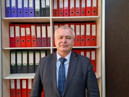 Магомед Рашидов: «Ожидаю, что в Послании Глава Дагестана особое внимание уделит вопросам трудоустройства участников СВО»