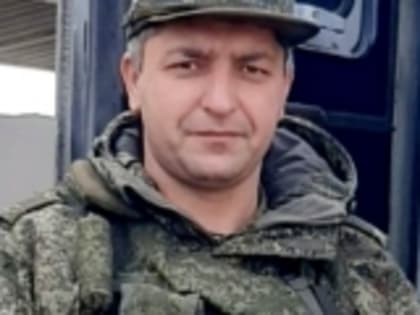 Кавалер медалей Жукова и «За воинскую доблесть» Магомед Джаватханов из села Тантари поздравил с 80-летием снятия блокады Ленинграда