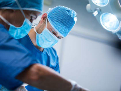 «Дорогой, кажется, началось!», Кесарево или естественные роды.