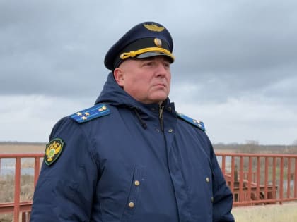 В Дагестане проведены работы по дноуглублению Гудийской протоки и обводнению Аракумских и Нижне-Терских водоемов