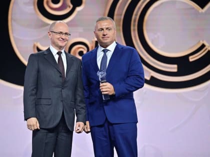 Дагестан в числе награжденных регионов на Международной выставке-форуме «Россия»