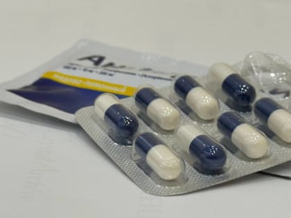 Опасности антибиотикорезистентности: как защитить себя и общество