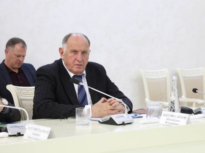 Агроклассы в Дагестане: новый шаг к продовольственной безопасности