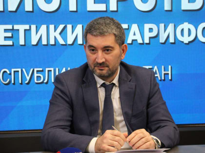 Марат Шихалиев поздравил работников энергетической отрасли с Днем энергетика
