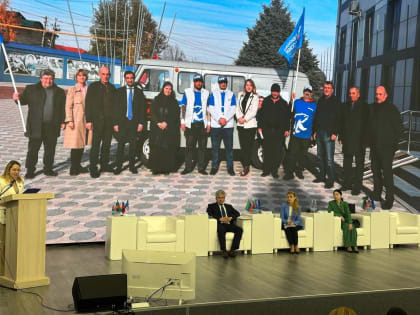 «Единая Россия» создала Совет первичных отделений партии