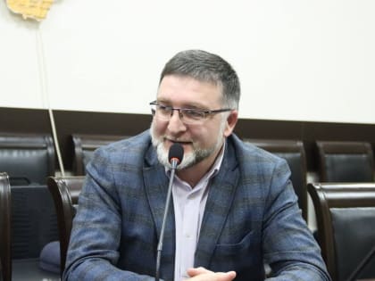 Конференция по профилактике терроризма в Дагестане