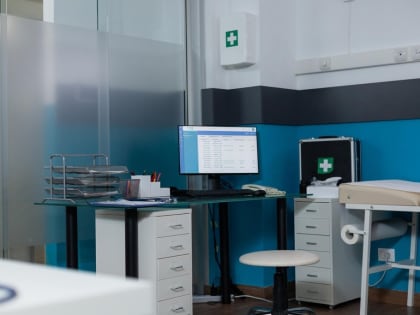 В Курахском районе Дагестана в праздничные дни открылся новый ФАП