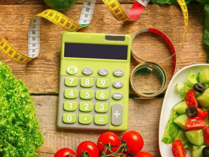Неделя популяризации подсчета калорий: шаг к здоровью и осознанному питанию