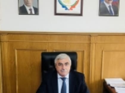 Мамати Гамзатов прокомментировал Послание Главы РД Сергея Меликова Народному Собранию