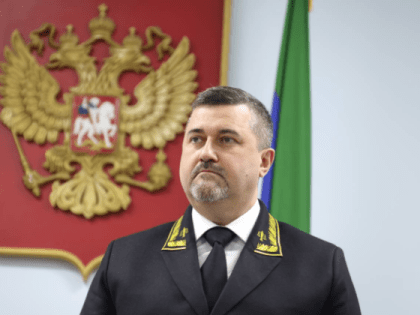 В Верховном Суде Дагестана представили нового председателя