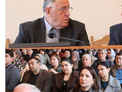 Ярослав Глазов освободил пост первого замминистра здравоохранения