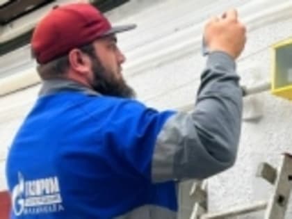 Свыше 250 «умных счетчиков» установили в домах жителей Кировского района Махачкалы