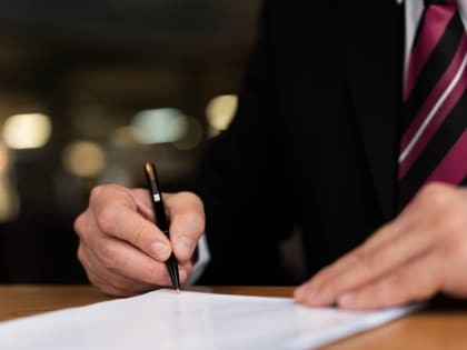 Главу Минераловодского округа Ставрополья Вячеслав Сергиенко уходит отставку