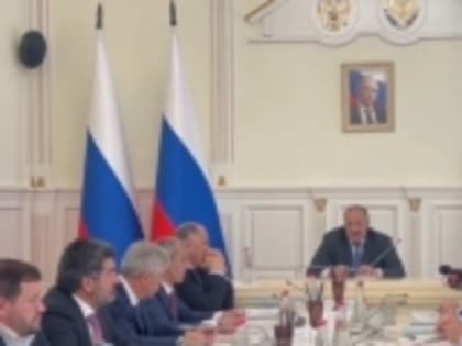 Депутаты муниципалитета поддержали инициативу Правительства Дагестана, направленную на предупреждение терроризма в будущем.