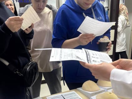 Как самостоятельно обнаружить опухоль