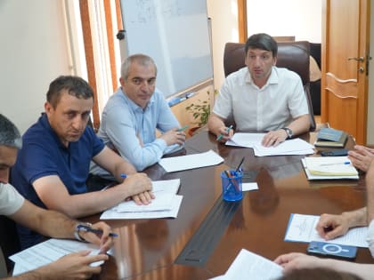 Минсельхозпрод Дагестана борется с кредиторской задолженностью бюджетных учреждений