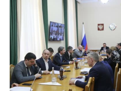 Около 24 тыс. работников вывели из теневой занятости в Дагестане в 2024 году