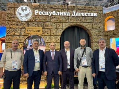Алим Темирбулатов: «Уверен, что по итогам форума «Малая Родина – сила России» и благодаря приобретенному опыту, в районах произойдет немало положительных преобразований»