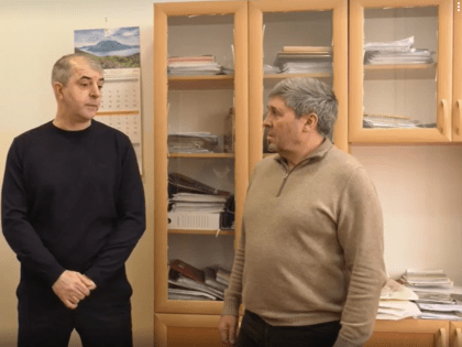 В Дербенте для участников СВО и членов их семей проходит диспансеризация