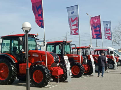 На пороге весны. В Дагестане пройдет 3-й Агропромышленный форум «ДагАгроКаспий»