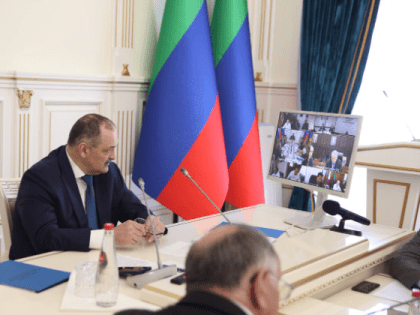 В Дагестане обсудили ход весеннего призыва