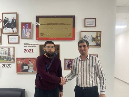 Герой нашего времени: Поддержка Набиюллы Габибова