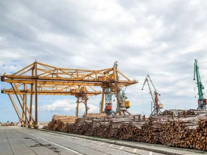 Экологический ущерб от Махачкалинского морского порта превысил 274 миллиона рублей