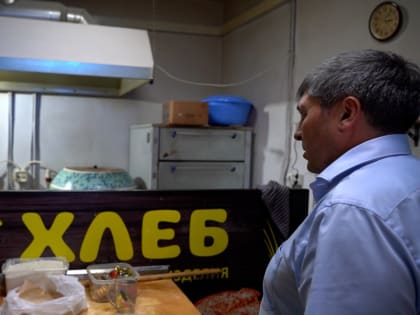 Ахмед Кулиев провел инспекционную проверку 