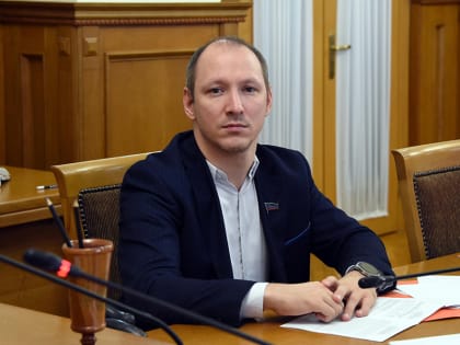 Гасан Османов: «В 2023 году была проделана огромная работа, и она будет продолжаться»