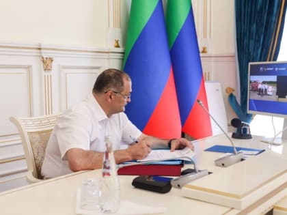 Сергей Меликов принял участие в заседании коллегии Федерального дорожного агентства