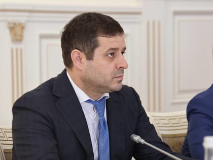 Государственная поддержка инвесторов в Дагестане