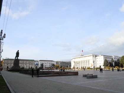 Правительство России утвердит в 2025 году комплексный план по снижению выбросов в Махачкале