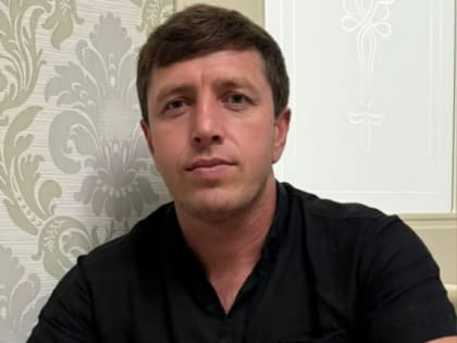 Председатель Общественной Палаты МР «Кайтагский район» Шахбан Нахбаров прокомментировал трагические события 23.06.2024 года, произошедшие в Дагестане