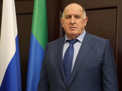 Абдулмуслим Абдулмуслимов поздравил жителей Дагестана с 79-ой годовщиной Победы в Великой Отечественной войне