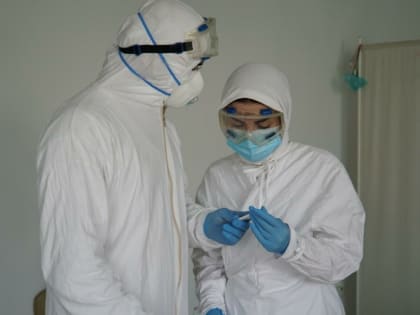 В Дагестане фиксируют 2-3 случая метапневмовируса в неделю: Роспотребнадзор предупреждает о рисках