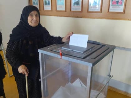 Выборы в Дагестане: Спокойное голосование без нарушений