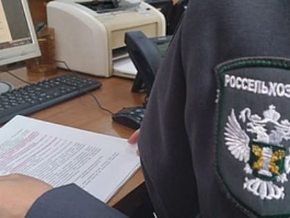 В Дагестане выявлено 11 нарушений по ввозу лесоматериалов, яблонь и риса