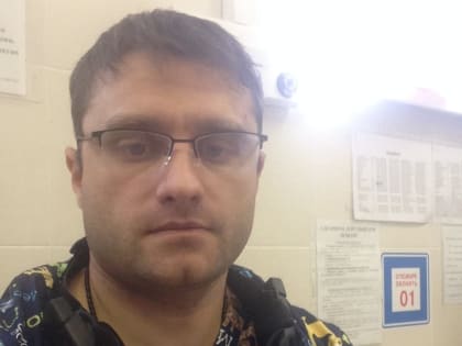 Ясудара Ахмедов: «Поработав медиком в зоне СВО, я по-другому стал ценить жизнь»