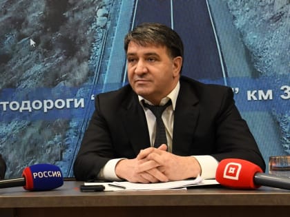 Развитие транспортной инфраструктуры в Дагестане