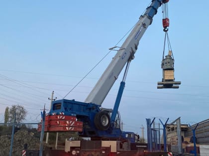 Несколько горных районов Дагестана полностью обесточат из-за ремонта энергосетей