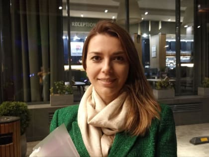 Представитель МИД России рассказала о впечатлениях иностранной делегации о Дагестане