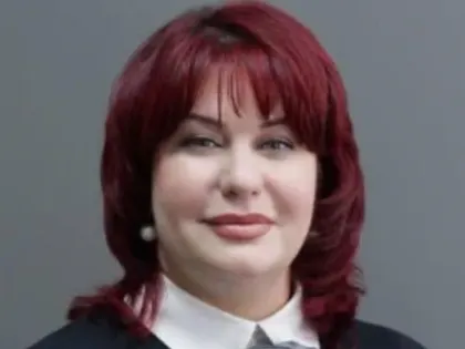 Утверждена Эльвира Бекбулатовна Сайпуева в качестве члена Общественной палаты Дагестана