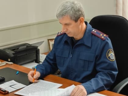 Бывший сотрудник МКУ «Управление имущественных и земельных отношений города Махачкалы» подозревается в превышении должностных полномочий