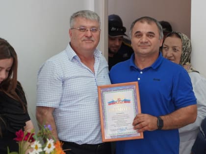 Скорая помощь празднует День медработника