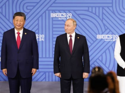 Путин предостерегает о рисках нового мирового кризиса