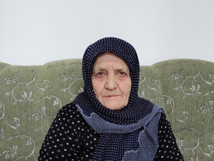 Арубика Абубакарова: «Быть мамой 11 детей — это большая ответственность»