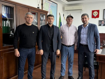 Отец-герой из Махачкалы принимает важное решение