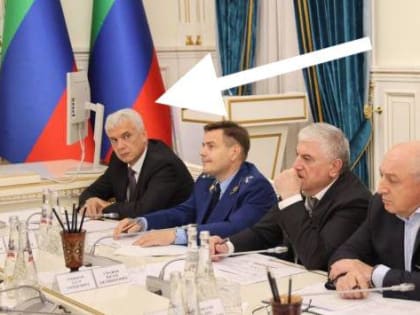 Загадки политической жизни Дагестана