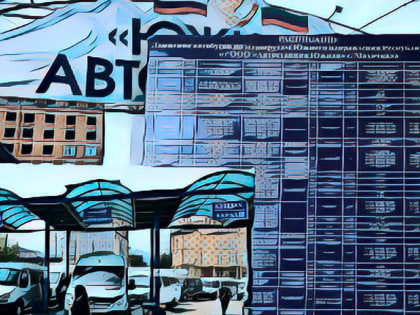 Принята новая концепция развития общественного транспорта Дагестана