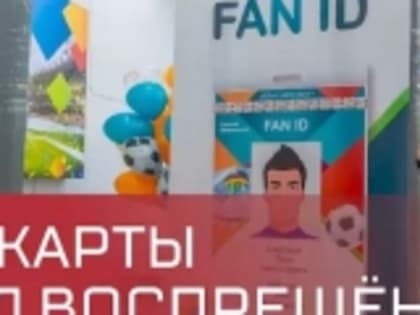 Для болельщиков «Динамо» попасть на игру футбольного клуба в рамках РПЛ станет возможным только с Fun ID